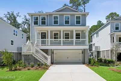 4 Shiloh Court, Beaufort, SC 29907 - Photo 1