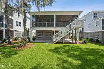 4 Shiloh Court, Beaufort, SC 29907 - Photo 23
