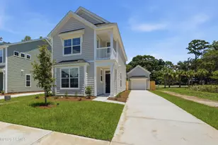 61 Rearden Way, Beaufort, SC 29906 - Photo 1