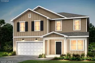 1112 Salty Hammock Ct, Beaufort, SC 29902 - Photo 1