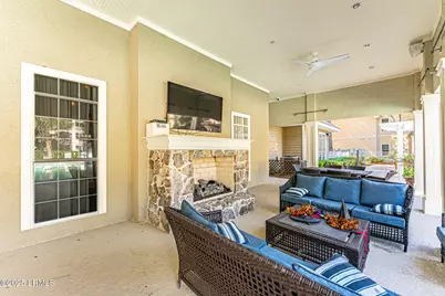 380 Marshland Road #E18, Hilton Head, SC 29926 - Photo 43