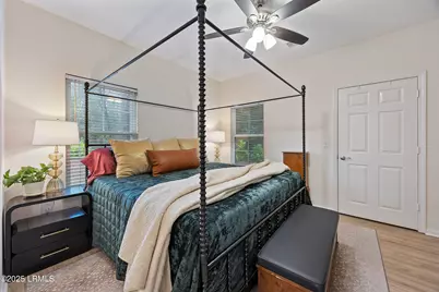 380 Marshland Road #E18, Hilton Head, SC 29926 - Photo 19