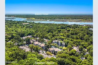 380 Marshland Road #E18, Hilton Head, SC 29926 - Photo 49