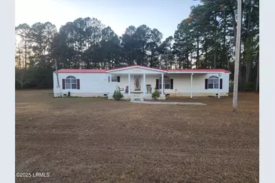 1114 Furman Nixville Parkway, Estill, SC 29918 - Photo 1