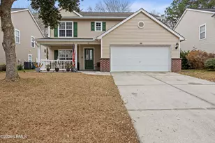 26 Pennyroyal Way, Beaufort, SC 29906 - Photo 1