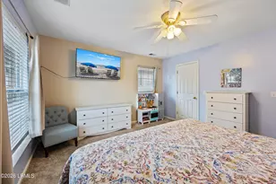 26 Pennyroyal Way, Beaufort, SC 29906 - Photo 31