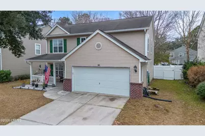 26 Pennyroyal Way, Beaufort, SC 29906 - Photo 3