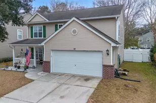 26 Pennyroyal Way, Beaufort, SC 29906 - Photo 3