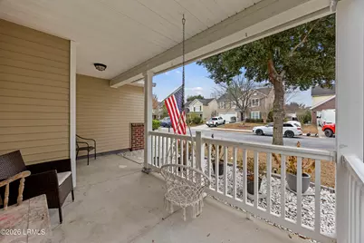 26 Pennyroyal Way, Beaufort, SC 29906 - Photo 5