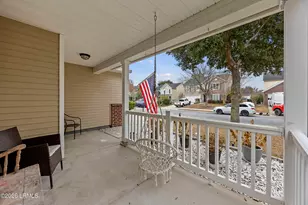 26 Pennyroyal Way, Beaufort, SC 29906 - Photo 5