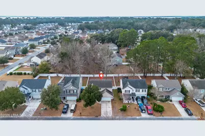 26 Pennyroyal Way, Beaufort, SC 29906 - Photo 39