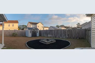 30 Mint Farm Drive, Beaufort, SC 29906 - Photo 29