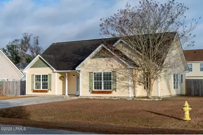 30 Mint Farm Drive, Beaufort, SC 29906 - Photo 39