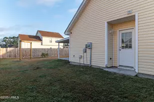 30 Mint Farm Dr, Beaufort, SC 29906 - Photo 33