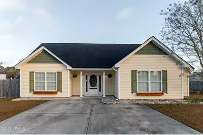 30 Mint Farm Drive, Beaufort, SC 29906 - Photo 41