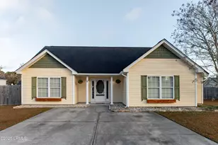 30 Mint Farm Dr, Beaufort, SC 29906 - Photo 41