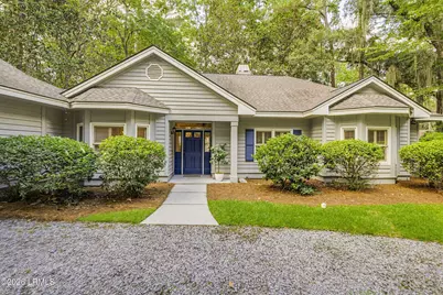 1 Wild Magnolia Lane, Okatie, SC 29909 - Photo 1