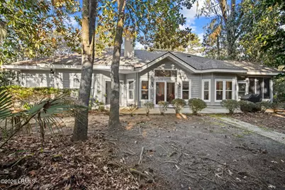 1 Wild Magnolia Lane, Okatie, SC 29909 - Photo 37