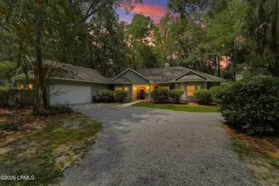1 Wild Magnolia Lane, Okatie, SC 29909 - Photo 3