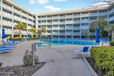 663 William Hilton Parkway #1221, Hilton Head Island, SC 29928 - Photo 31