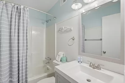 663 William Hilton Parkway #4335, Hilton Head Island, SC 29928 - Photo 17