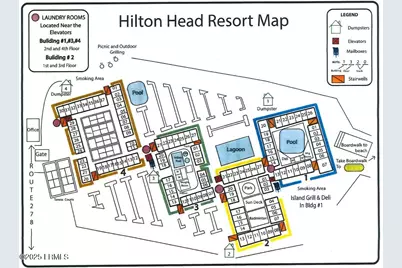 663 William Hilton Parkway #4335, Hilton Head Island, SC 29928 - Photo 25