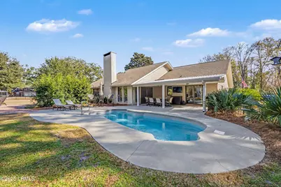 2238 Plantation Drive, Beaufort, SC 29902 - Photo 43