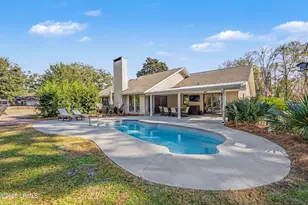 2238 Plantation Dr, Beaufort, SC 29902 - Photo 43