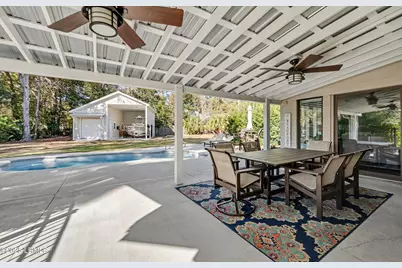 2238 Plantation Drive, Beaufort, SC 29902 - Photo 41