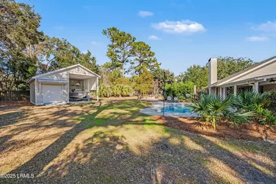 2238 Plantation Drive, Beaufort, SC 29902 - Photo 51