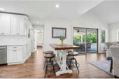 2238 Plantation Drive, Beaufort, SC 29902 - Photo 17