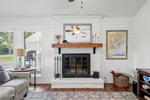 2238 Plantation Dr, Beaufort, SC 29902 - Photo 21