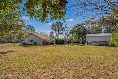 2238 Plantation Drive, Beaufort, SC 29902 - Photo 49