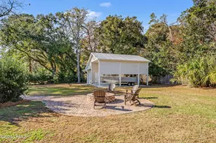 2238 Plantation Dr, Beaufort, SC 29902 - Photo 47