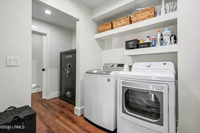 2238 Plantation Drive, Beaufort, SC 29902 - Photo 33