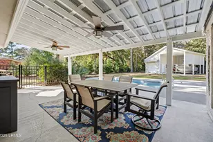 2238 Plantation Dr, Beaufort, SC 29902 - Photo 39