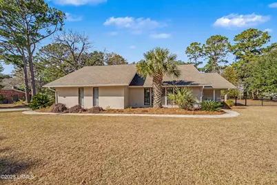2238 Plantation Drive, Beaufort, SC 29902 - Photo 5