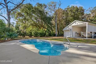 2238 Plantation Dr, Beaufort, SC 29902 - Photo 45