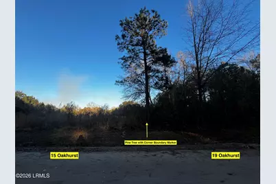 15 Oakhurst Road, Seabrook, SC 29940 - Photo 11