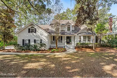 15 Walling Grove Road, Beaufort, SC 29907 - Photo 1