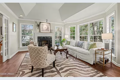 15 Walling Grove Road, Beaufort, SC 29907 - Photo 3