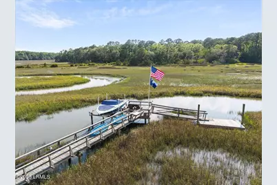 15 Walling Grove Road, Beaufort, SC 29907 - Photo 45