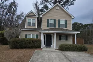 75 Wintergreen Dr, Beaufort, SC 29906 - Photo 1