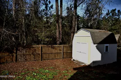 75 Wintergreen Drive, Beaufort, SC 29906 - Photo 21