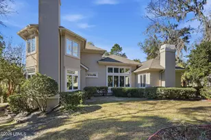 8 Queens Way, Hilton Head, SC 29928 - Photo 49