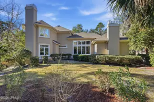 8 Queens Way, Hilton Head, SC 29928 - Photo 49