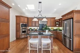 8 Queens Way, Hilton Head, SC 29928 - Photo 13