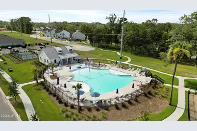 1150 Salem Bay Drive, Beaufort, SC 29902 - Photo 31