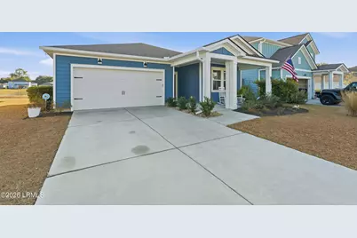 1150 Salem Bay Drive, Beaufort, SC 29902 - Photo 3
