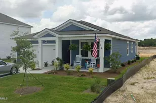 1150 Salem Bay Dr, Beaufort, SC 29902 - Photo 1